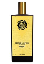 Memo French Leather