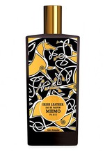 Memo Irish Leather