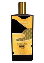 Memo Italian Leather