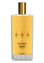 Memo Lalibela