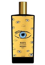 Memo Marfa