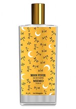 Memo Moon Fever