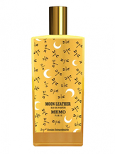 Memo Moon Leather