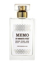 Memo Room Spray St-Moritz Fizz